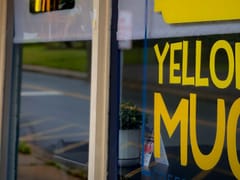 Yellow Mug Coffee Lounge