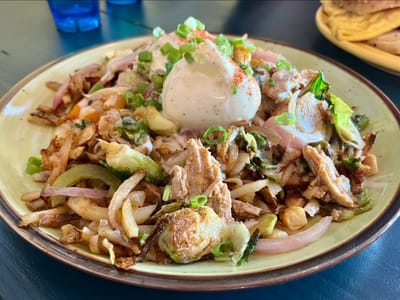 Yellow Mug Coffee Lounge