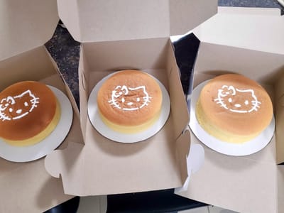 Yellow Tree cafe Guam