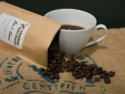 YellowBand Coffee Roasters