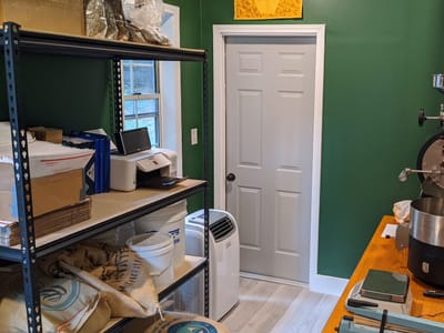 YellowBand Coffee Roasters