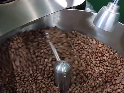 YellowBand Coffee Roasters