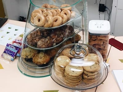 Yellowbird Coffee Shop