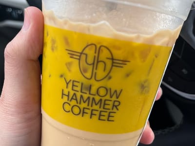 Yellowhammer Coffee