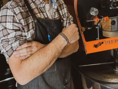 Yellowstone Coffee Roasters