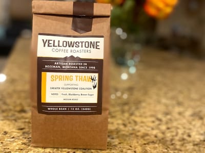 Yellowstone Coffee Roasters