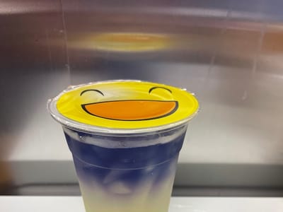 YiaGhee's SpecialTeas