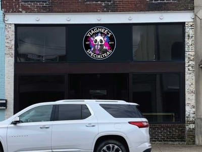 YiaGhee's SpecialTeas