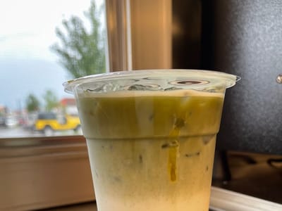 YiaGhee's SpecialTeas