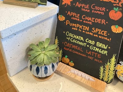 YINZ Coffee Bloomfield