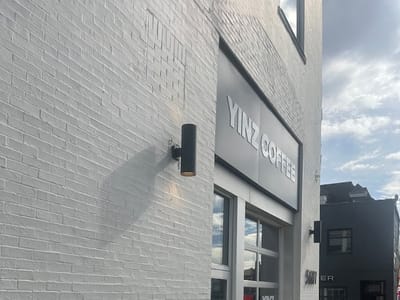 YINZ Coffee Friendship