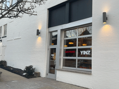 YINZ Coffee Friendship