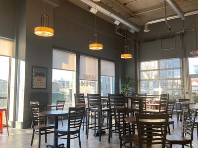 YINZ Coffee Friendship