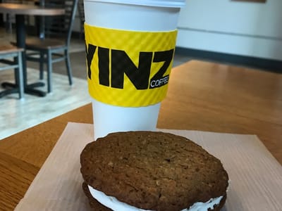 YINZ Coffee Friendship