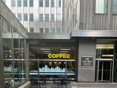 YINZ Coffee Gateway 1