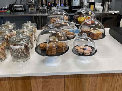 YINZ Coffee Gateway 1