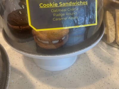 YINZ Coffee Station Square