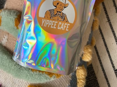 Yippee Cafe