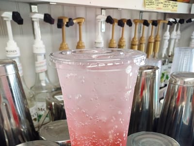 Yoakum Delight's Coffee & More