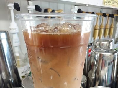 Yoakum Delight's Coffee & More