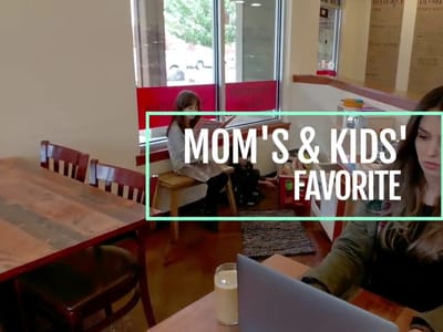 Yola's Cafe and Coffee Shop of Madison