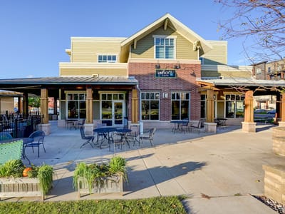 Yola's Cafe and Coffee Shop of Madison