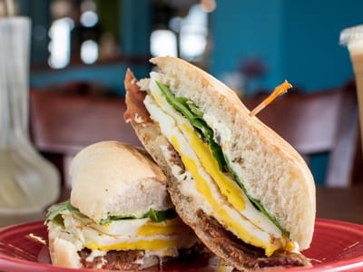 Yola's Cafe and Coffee Shop of Madison