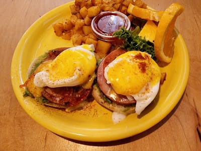 Yonah Coffee and Cafe