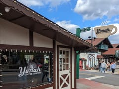 Yonah Coffee Company