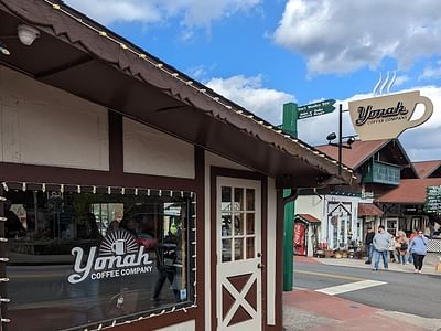 Yonah Coffee Company