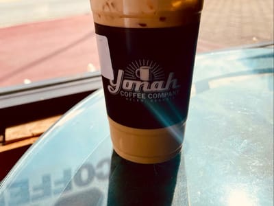 Yonah Coffee Company