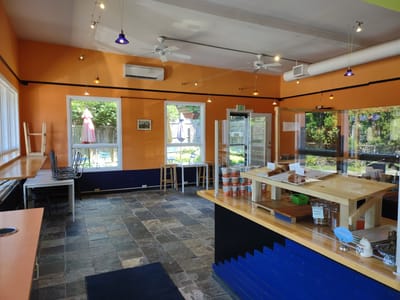 Yordprom Coffee Shop