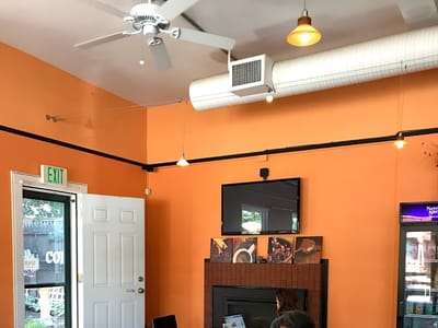 Yordprom Coffee Shop