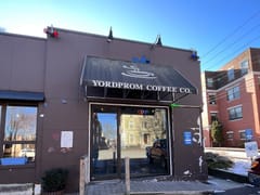 Yordprom Coffee Shop