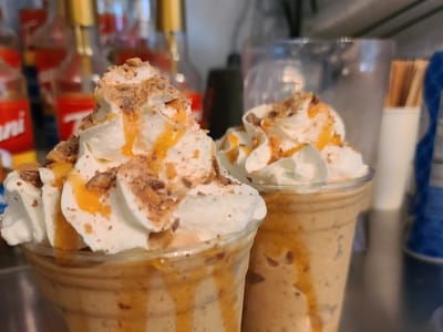 York Coffee Roastery