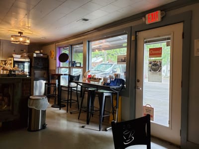 York Coffee Roastery