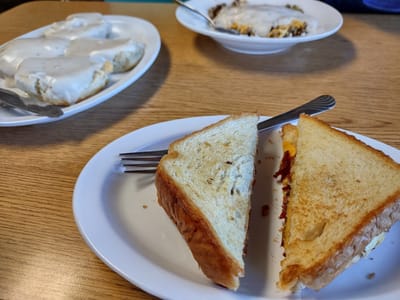 York Girls Drasco Cafe