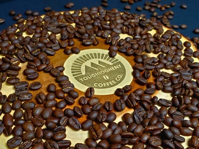 Youghiogheny Coffee Co
