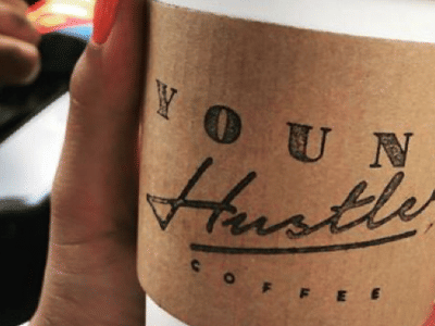 Young Hustler Coffee