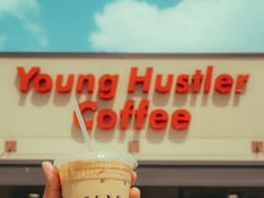 Young Hustler Coffee