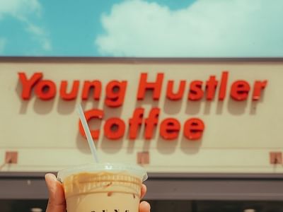 Young Hustler Coffee