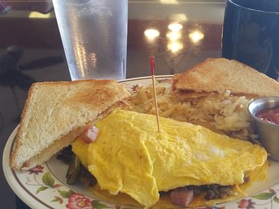 Young Mugs Cafe & Coffee Co.