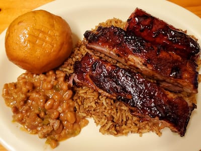 Young's Sports Grill