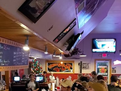 Young's Sports Grill