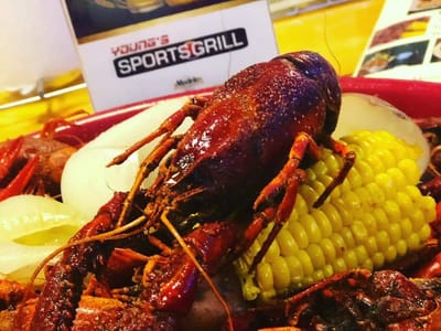 Young's Sports Grill