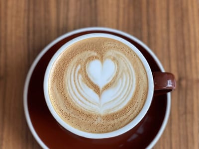 Youngblood Coffee Roasters