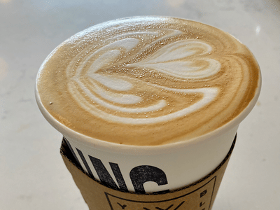 Youngblood Coffee Roasters