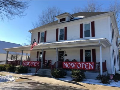 Your Coffee Place Troutman