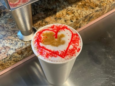 Your Coffee Place Troutman