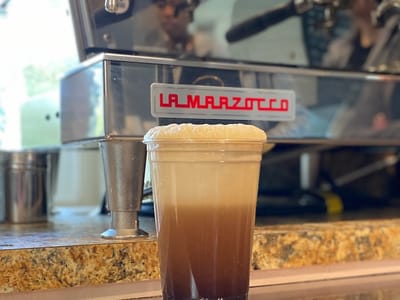 Your Coffee Place Troutman